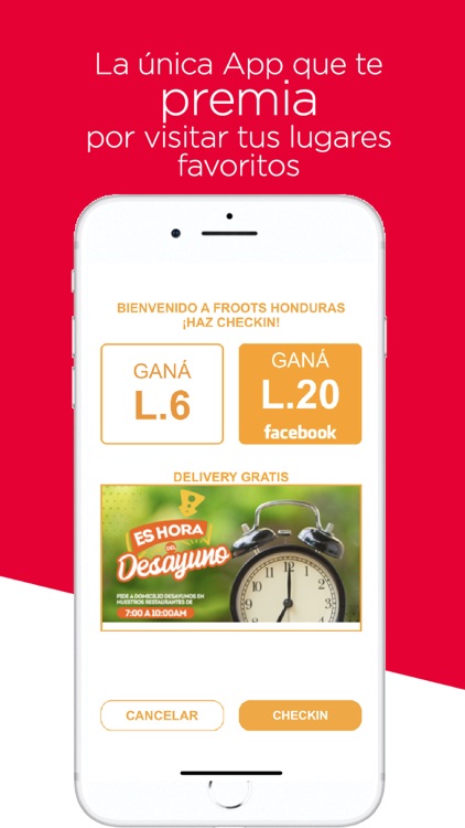 ClinPays screenshot-5