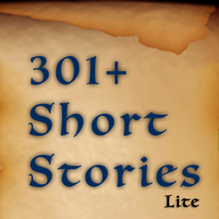 ‎301+ Short Stories Lite