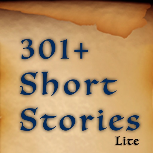 301+ Short Stories Lite icon