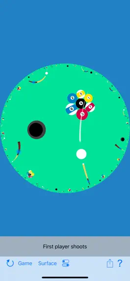 Game screenshot Hyperbolic Games apk