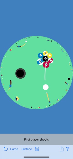 Hyperbolic Games(圖2)-速報App