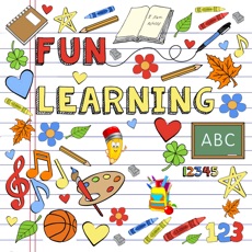 Activities of Learning Games For All Ages
