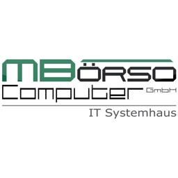 MBörso Computer GmbH