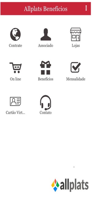 Allplats Benefícios(圖2)-速報App