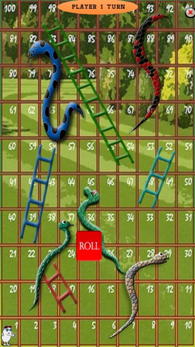 Ludo Snake King screenshot 2