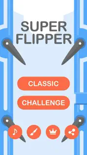 Super Flipper - Screenshot 4
