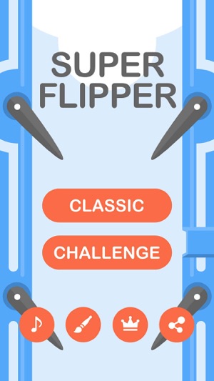 Super Flipper(圖4)-速報App