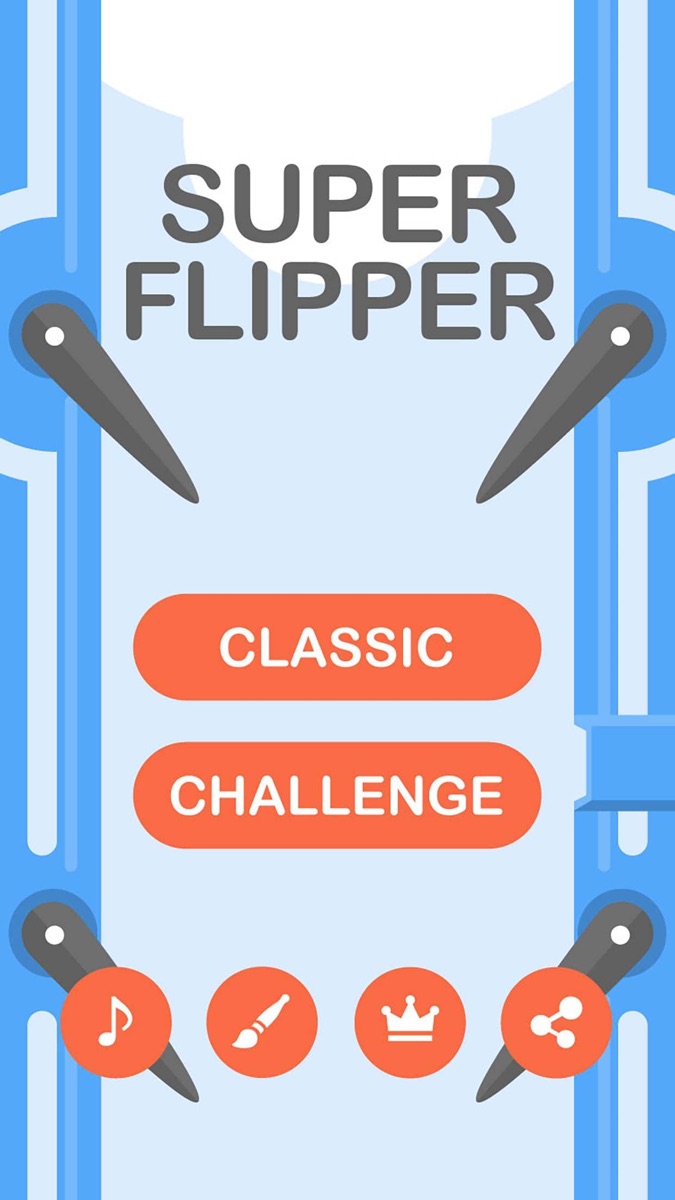 Super Flipper official gameplay screenshot 7