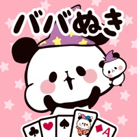 もちもちぱんだ ババ抜き【公式アプリ】 apk