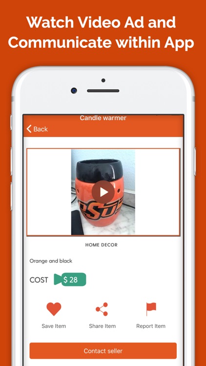 SellBuyVideo screenshot-4