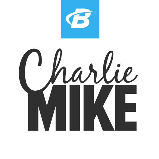 Charlie Mike - Ashley Horner iOS App