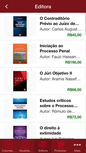 Empório do Direito(圖2)-速報App