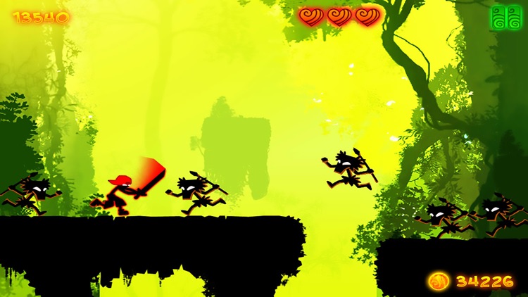 Dalton 2 : Lost World screenshot-3