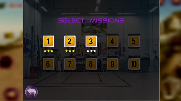 Offroad Hilux Jeep Hill Climb Truck