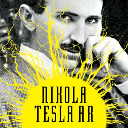 Nikola Tesla AR Cheats