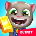 Talking Tom Gold Run icon