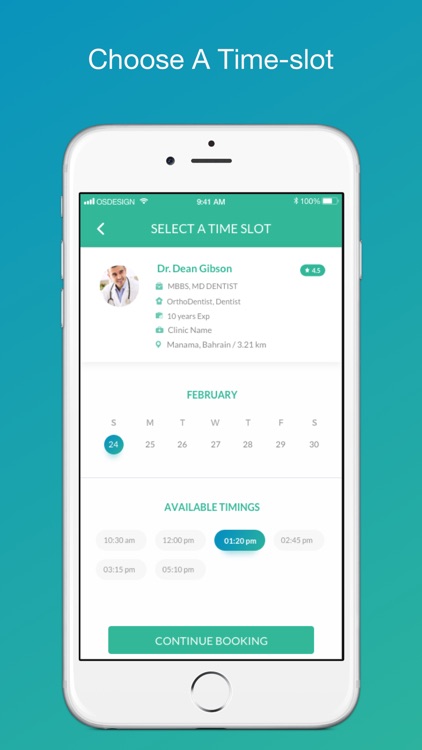 TABIIB screenshot-3