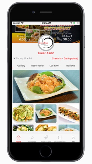 Great Asian(圖2)-速報App