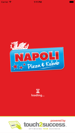 Napoli Pizza and Kebab(圖1)-速報App