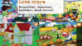 puzzingo professions puzzles problems & solutions and troubleshooting guide - 2