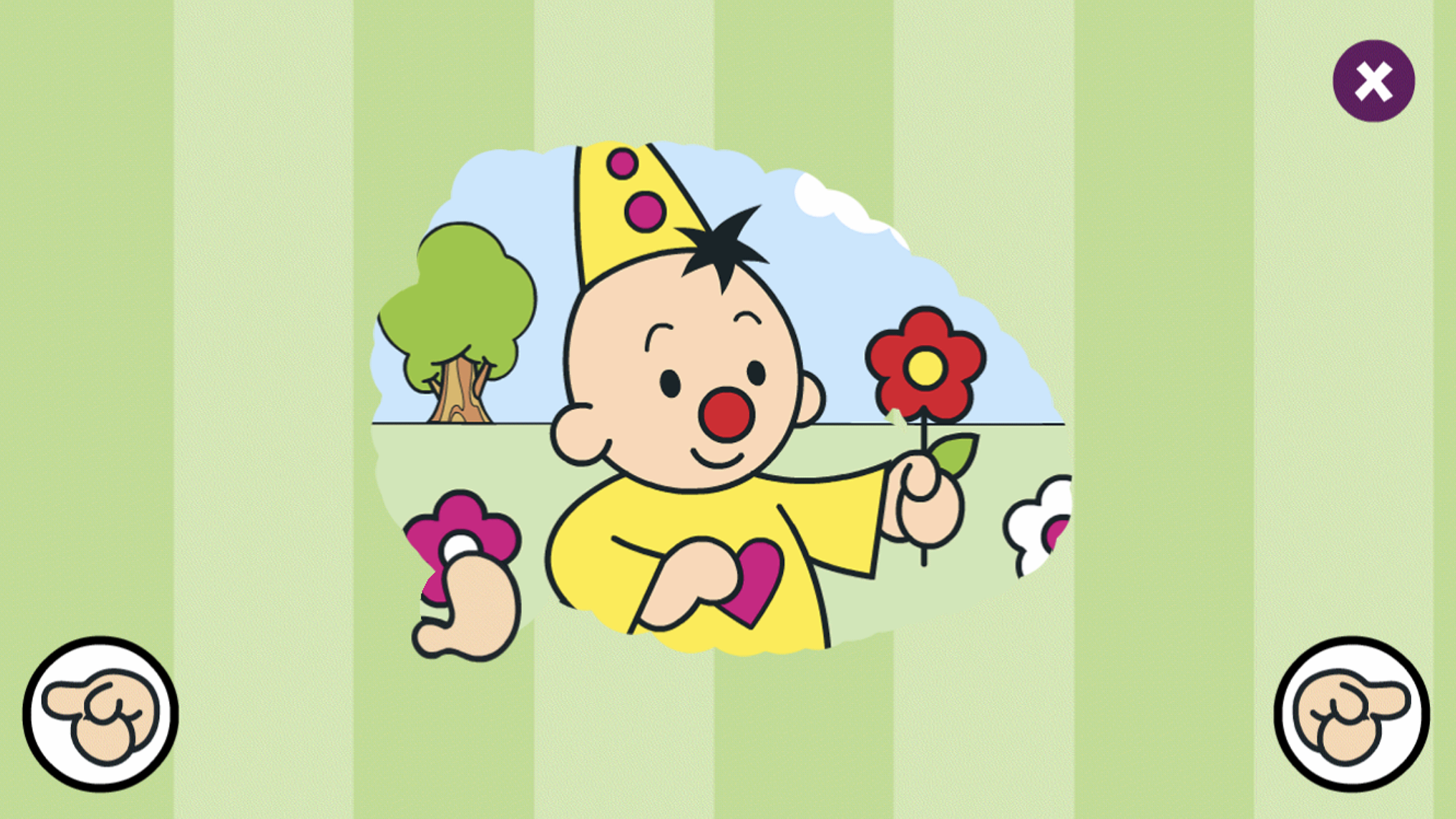 Bumba