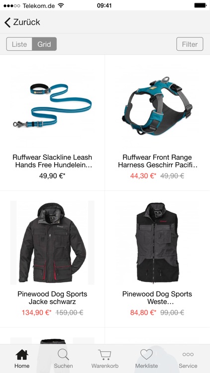 HUND-unterwegs.de
