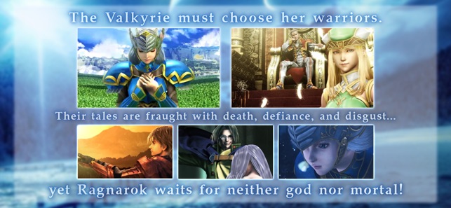 VALKYRIE PROFILE: LENNETH(圖2)-速報App