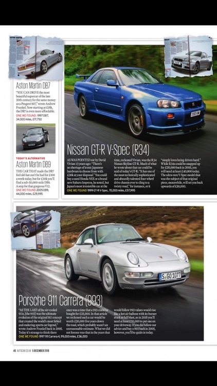 Autocar