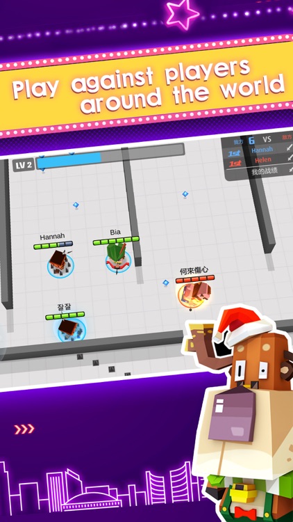 Arrow.io
