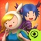 Dungeon Link is exciting adventure puzzle RPG created for mobile and tablet gaming