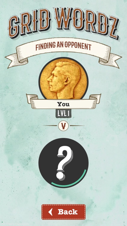 GridWordz screenshot-4