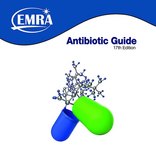 2017 EMRA Antibiotic Guide