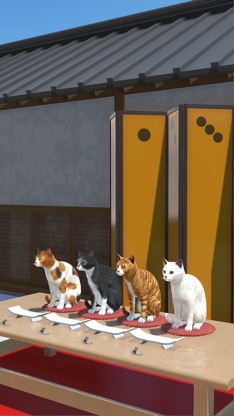 Sweets Shop-Wagashiya screenshot 4