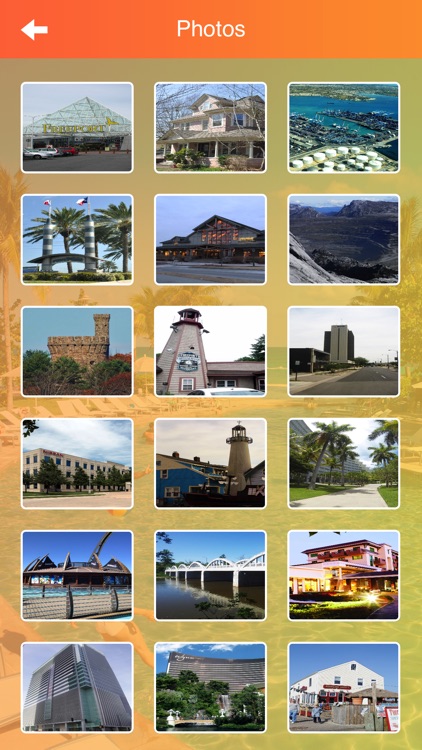 Freeport City Guide screenshot-4