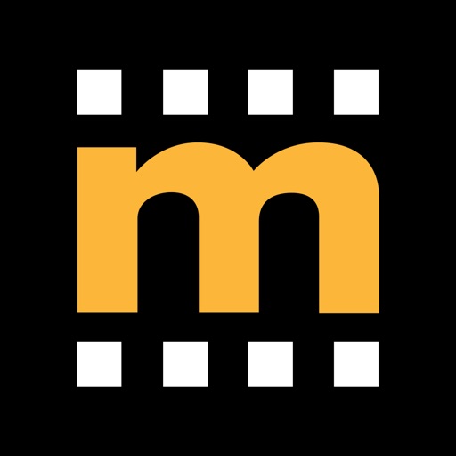 MovieTickets.com iOS App