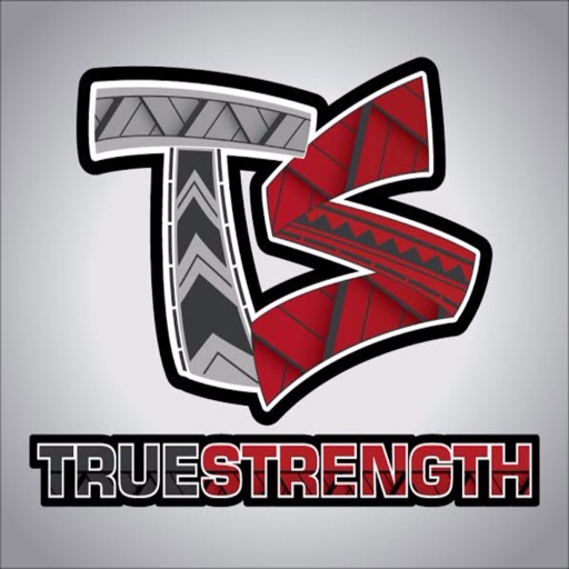 True Strength Online Training icon