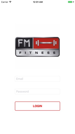 FM Fitness
