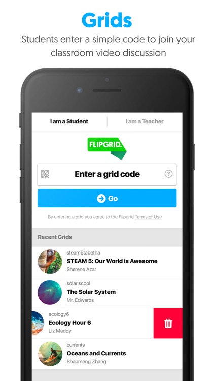 Flipgrid. screenshot-4