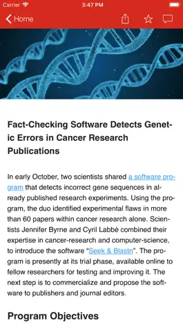 Game screenshot Enago Academy hack