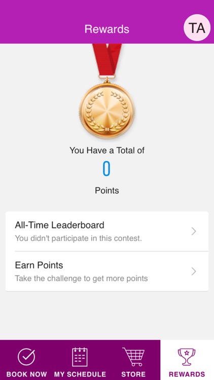 Arizona Ballroom Champions screenshot-3