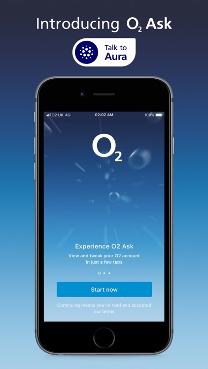 O2 Ask