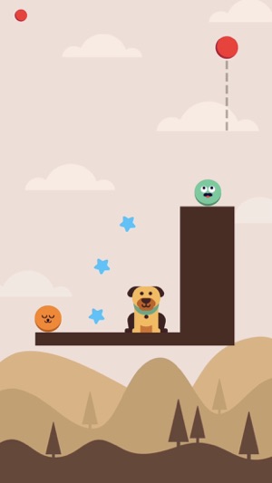 Twin Balls™(圖1)-速報App