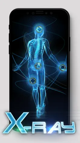 Game screenshot Super X-Ray mod apk