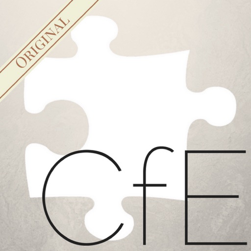 Curriculum for Scotland icon