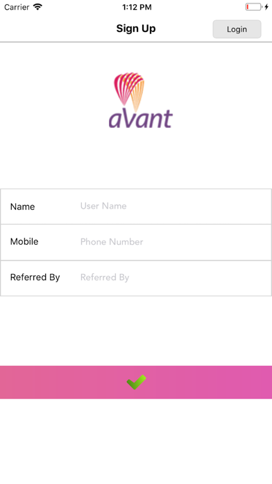 How to cancel & delete Event Management Company from iphone & ipad 3