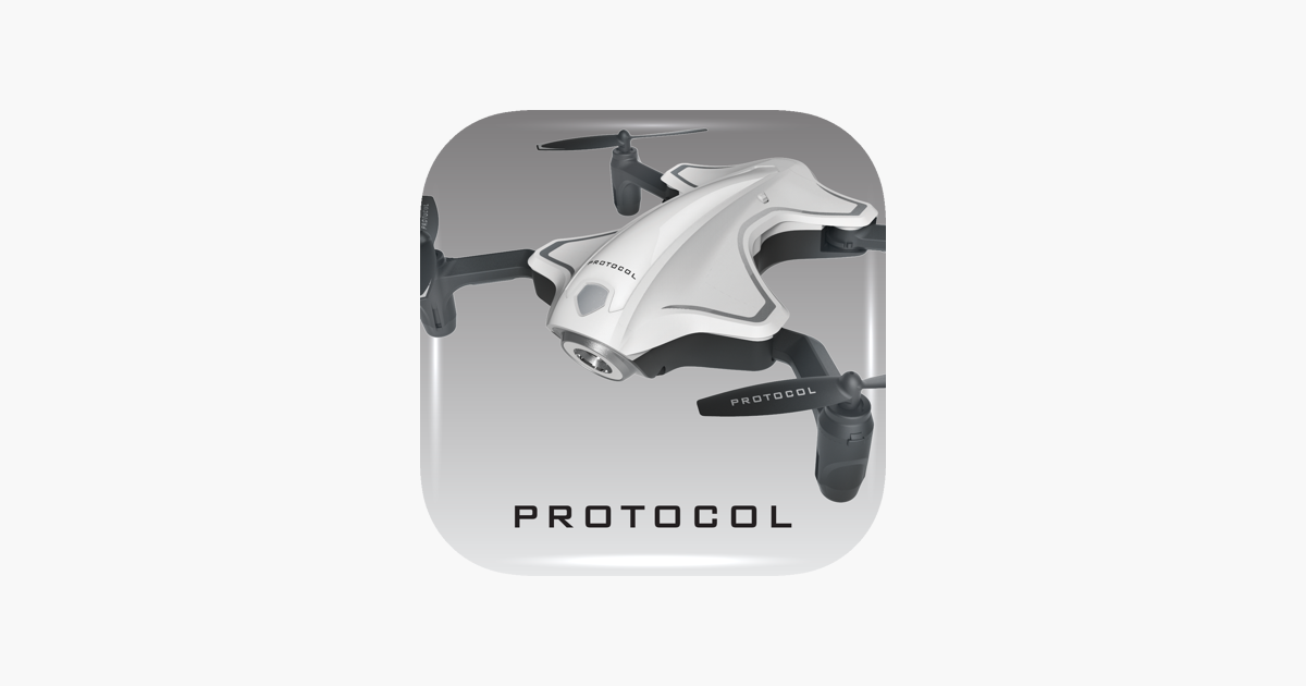 Protocol director sale drone