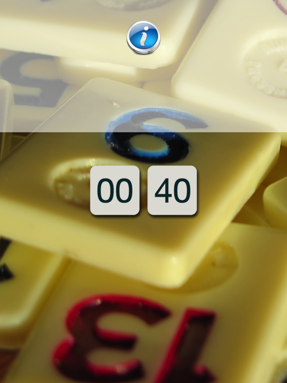 Screenshot #5 pour Rummi Time