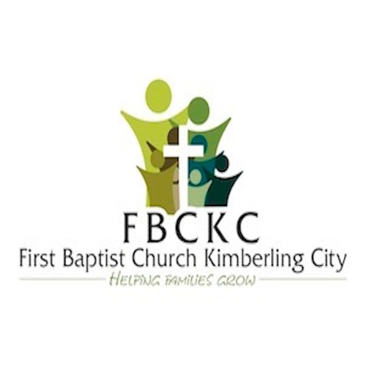 FBCKC App icon