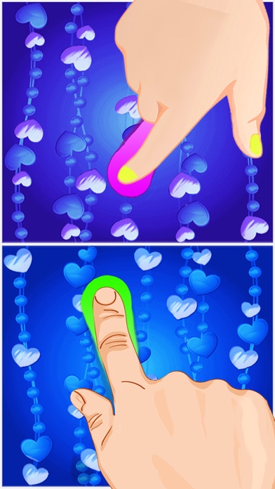 爱情兼容性：浪漫游戏 screenshot