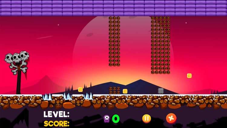 Jump Monster Jump!